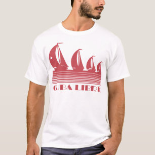 Cuba Libre T-Shirt