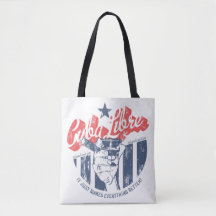 Cuba Libre White