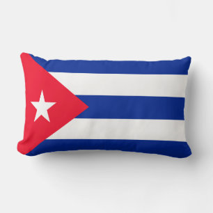 Cuba Lumbar Cushion