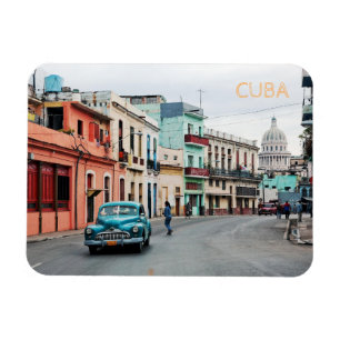 Cuba   magnet