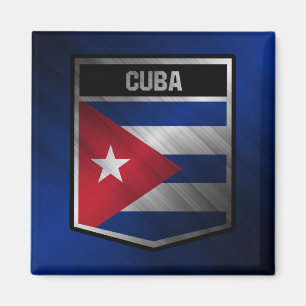 Cuba Magnet