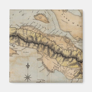 Cuba Magnet