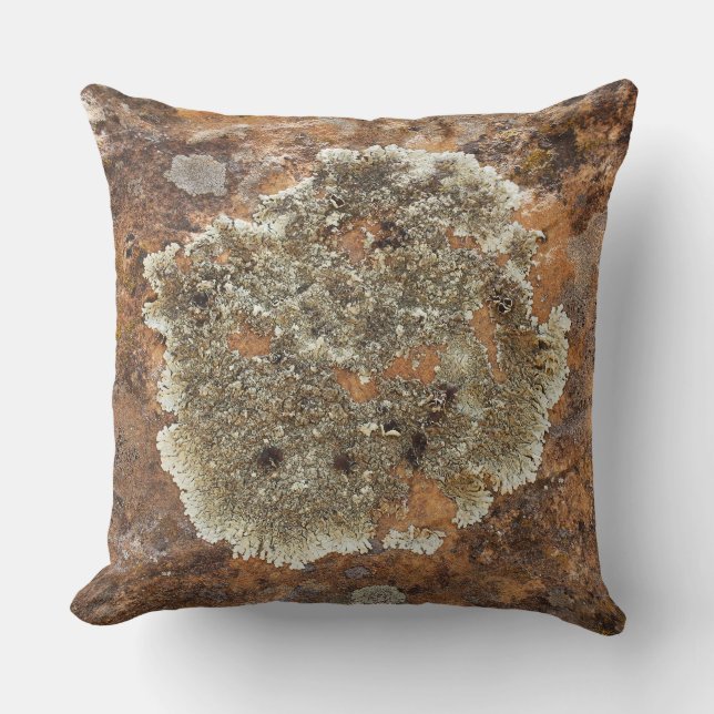 Cuba Mesa, New Mexico Cushion (Front)