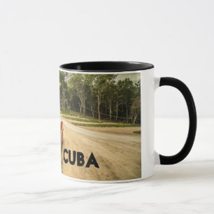 Cuba Mug
