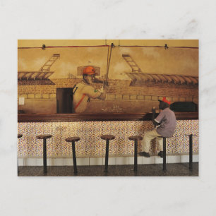 Cuba Postcard