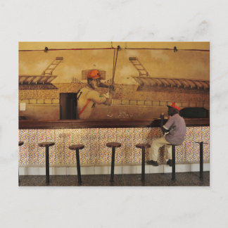 Cuba Postcard