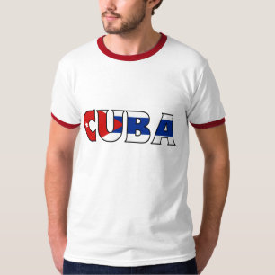 Cuba Shirt