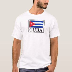 Cuba T-Shirt