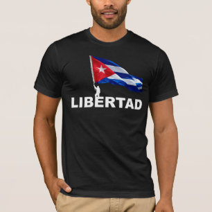 CUBA T-Shirt