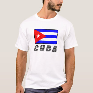 Cuba T-Shirt