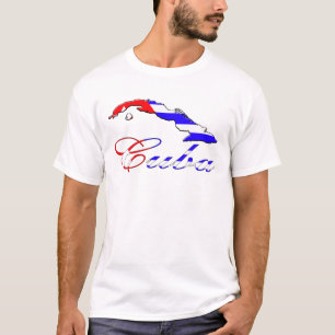 Cuba T-Shirt
