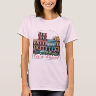 CUBA T-Shirt