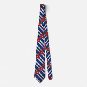 Cuba Tie
