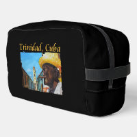 Cuba - Trinidad Cuban Cigar Art