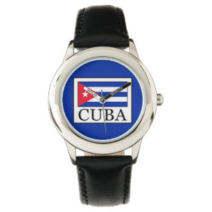 Cuba Watch