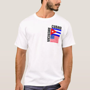 CUBAN-AMERICAN Shirt