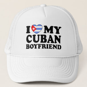 Cuban Boyfriend Hat