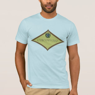 Cuban Coat of Arms Shirt