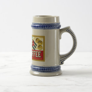 Cuban Coffee Mug