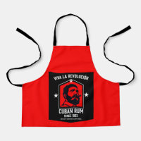 Cuban Libre Rum Drinkers Revolution 