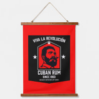Cuban Libre Rum Drinkers Revolution 