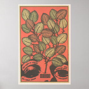 Cuban Movie Poster Cuban Film Poster