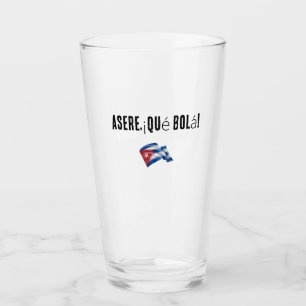 Cuban phrase mug / cup