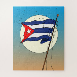 Cuban Revolution!  Jigsaw Puzzle