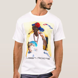CUBAN ROOTS Shirt