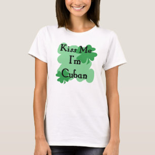 Cuban T-Shirt