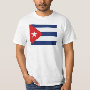 CUBAN T-Shirt