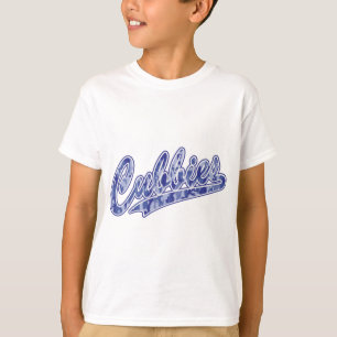 Cubbie-CAMO-Final T-Shirt
