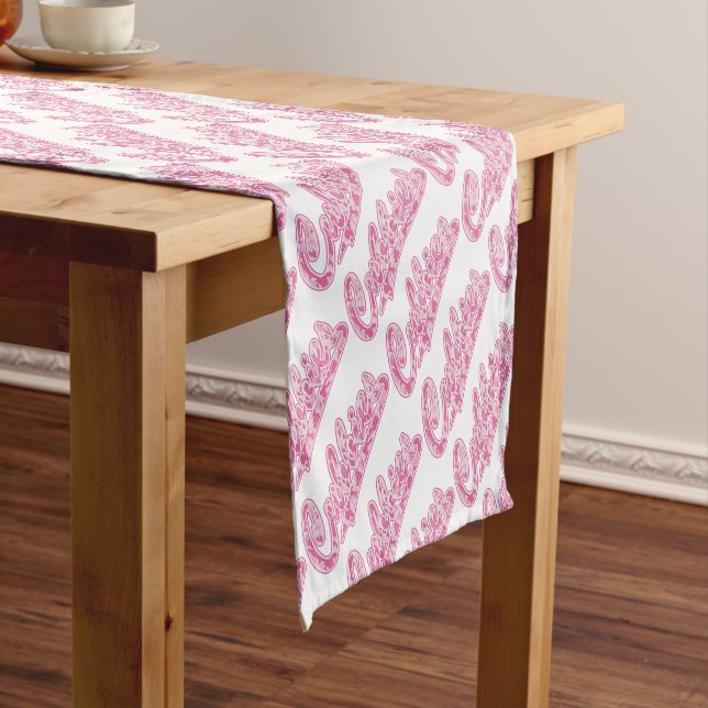 Cubbie-CAMO-PINK-Final Short Table Runner (In Situ)