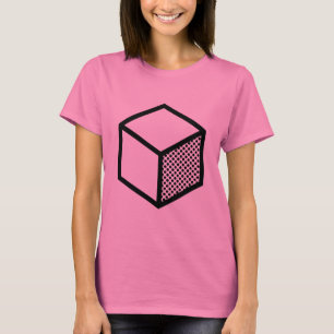 Cube - Black in Light T-Shirt