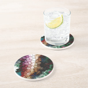 Cube Centric Dark Wind Coaster