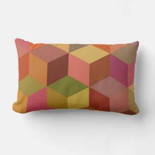 Cube II Lumbar Cushion