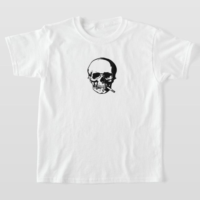 cube tee 2 (Laydown)
