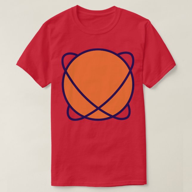 cuberts shirt (Design Front)