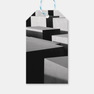 Cubes in Berlin Gift Tags