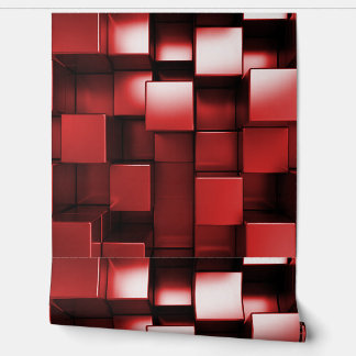 CUBES WALLPAPER