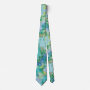 Cubey Square Tie 2