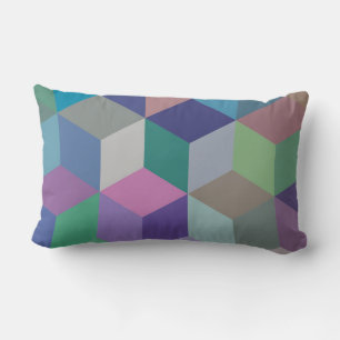 Cubic III Lumbar Cushion