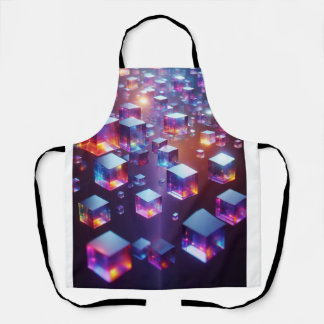 cubus apron