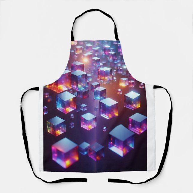 cubus apron (Front)