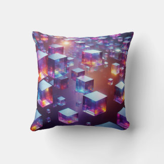 cubus cushion