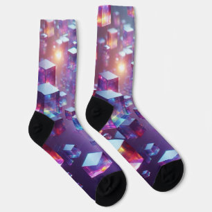 Cubus socks