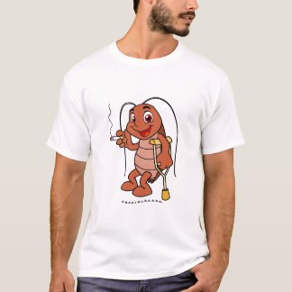 Cucaracha T-shirt