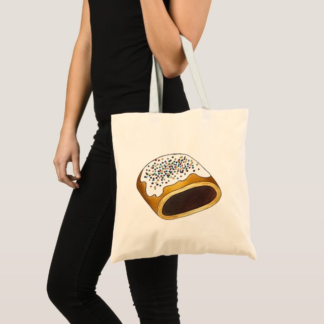 Cucidati Cuccidati Italian Sicilian Fig Cookies Tote Bag (Front (Product))