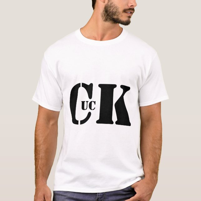 cuck T-Shirt (Front)