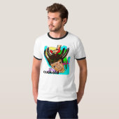 cuckold T-Shirt (Front Full)